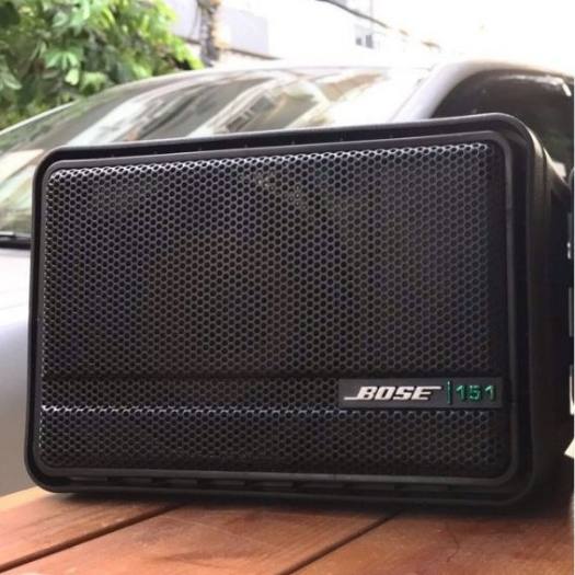Cặp Loa Treo Tường Mini Cao Cấp Bose 