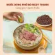 Nụ đinh hương 500g, đinh hương khô, nụ to, thơm, gia vị nấu phở, lẩu, mai quế lộ, xông nhà. 