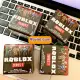 Roblox Toy Box Series 1 chính hãng (có code). 