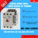 Khởi động từ LS MC 50A, Contactor LS MC-50A. 