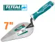 Bay thợ Hồ Lát Gạch Xây Dựng 200mm 8inch TOTAL THT82816. 