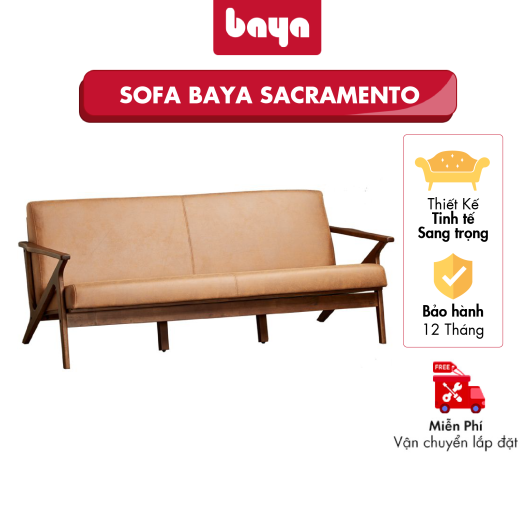 Sofa Sleeper Sacramento Baci Living Room