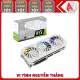 Vga card màn hình Asus Rog Strix RTX 3070 White OC Edition 8GB V2 (Tặng nhẫn Rog Strix) Xách tay new. 