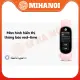 BẢN QUỐC TẾ-Vòng đeo tay ( đồng hồ) Xiaomi Smart Mi Band 9. 