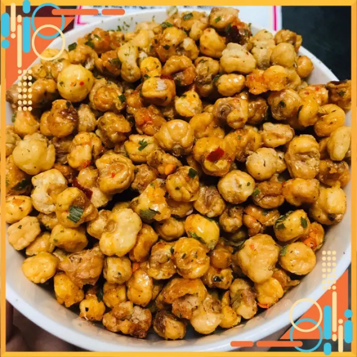250G NGÔ NẾP SẤY HÀNH THƠM NGON