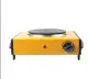 Bếp Điện Mini Làm Nóng Cafe Kihes JX-8500B 1000w tiện ích. 