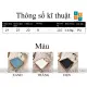 Có video hướng dẫn Túi Đeo Chéo Cổ Điển bằng da handmade - Túi chỉ tự may handmade - Quà tặng handmade ý nghĩa. 