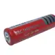 PIN SẠC 18650 Đầu Nhọn Đầu Lồi Đầu CaoDTBA0029. 