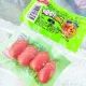 Xúc Xích Bi Cay Túi 4 Viên - Đồ Ăn Vặt Trυng Quốc. 