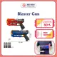 Đồ Chơi Trẻ Em Phóng Xốp Neft BLASTER GUN - Nhựa ABS An Toàn Với Trẻ Em. 