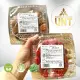 Mơ Muối Tía Tô Misaki Umeboshi (200gr) - Đặc sản Nhật Bản. 