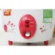 NỒI CƠM ĐIỆN SHARP KSH-D06V-MÀU NGẪU NHIÊN. 