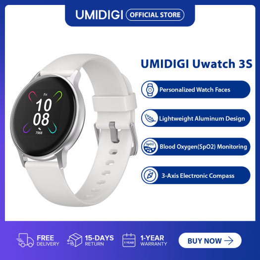 smart watch umidigi uwatch