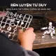 Mô hình Robot Figure Dummy 13 Nhân Vật in 3D với khớp nối linh hoạt cử động siêu thật, tạo nhiều kiểu dáng các nhân vật. 