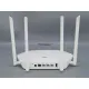 Bộ định tuyến ZTE ZXHN H3601 AX1800AZ Mesh WIFI 6. 