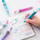 Bút Bi Nhiều Ngòi Hình Thú - Bút Bi 10 Ngòi Hình 3D Kiểu Dáng Xinh Xắn Đáng Yêu - BEYOU. 