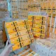 Thùng 30 Gói Khăn Giấy Gấu Trúc. 