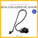 Máy Hút Bụi Gia Đình Có Dây BOSCH BGS21WPOW 2000W Made in EU. 