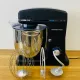 (Bản 2025-hàng Đức) Máy trộn bột GOURMETmaxx 12L GMSM-12LPRO- đọng cơ DC, chạy êm ái không nóng máy. 