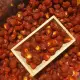 Mứt Anh Đào ( Táo Chẻ ) - Xí muội đào chua ngọt 100g dùng thử. 