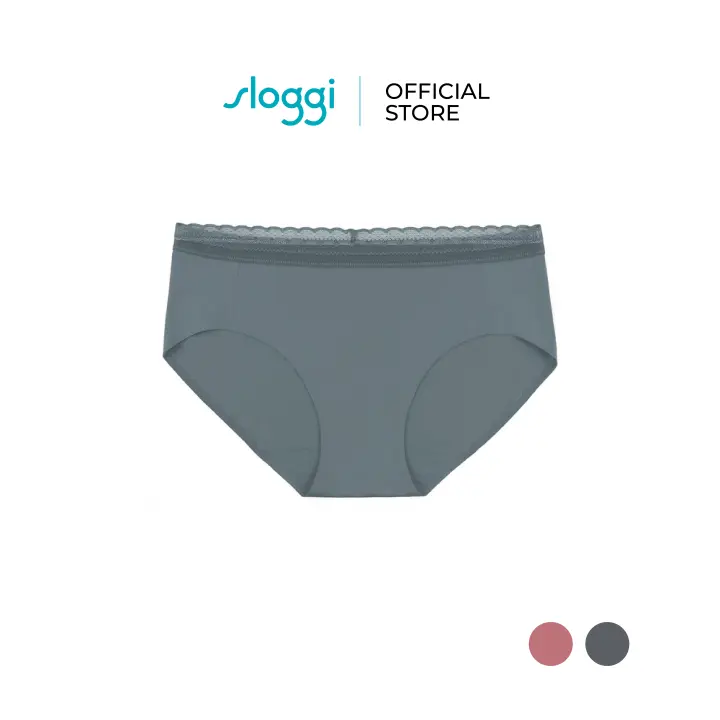 Quần Lót Hipster SLOGGI BODY ADAPT TWIST