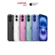 [Trả góp 0%] Apple iPhone 16 Plus 256GB Chính hãng VN/A [Viettel Store]. 