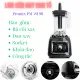 Cối máy xay sinh tố công nghiệp Promix 819B hàng chính hãng. 