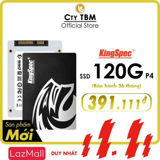 ổ Cứng Ssd 1gb Kingspec Cho Laptop Pc 2 5 Sata Bh 3 Năm Mới Chinh Hang ổ Cứng Ssd Ftpshop Com Vn