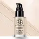 Kem Nền Trang Điểm Mịn Da BB Cream Super Wearing Hàn Quốc 30ml. 