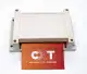 Hộp PLC-02 145x90x40mm trắng - Hai đầu. 