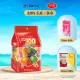 [NEW] Kẹo Cocoaland LOT 100 tổng hợp gói 150g (Tổng hợp). 