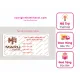 In tem vỡ, tem bảo hành, tem niêm phong giá rẻ chất lượng cao. 