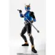 [HCM][Order báo giá] Mô hình chính hãng SHF: Kamen Rider Kuuga Rising Dragon. 
