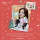 Mặt Nạ Giấy Sữa Chua Dâu Vedette Yogurt Sheet Mask 22ml  - Làm Ẩm & Se Da. 