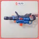 Đồ Chơi Trẻ Em Phụt Xốp Neft M134 GATLING GUN - Nhựa ABS An Toàn Với Trẻ Em. 