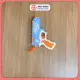 Đồ Chơi Trẻ Em Phóng Xốp Neft Cỡ Nhỏ Sặc Sỡ PISTOL GUN - Nhựa ABS An Toàn Với Trẻ Em. 