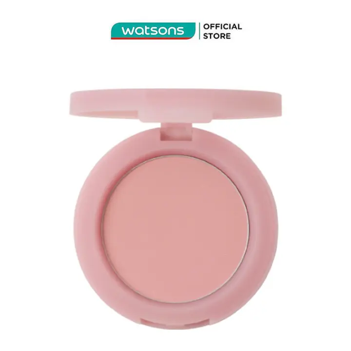 Phấn Má Hồng 3CE Split Second Face Blush 5.5g