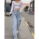 Áo croptop dài tay cổ tim thời trang cao cấp XIXO. 