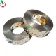 Kẽm đôi hàn cell pin 18650 mạ Niken. 