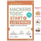 Sách - Hackers Toeic Start Listening [Alphabooks]. 