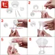 [MÁY ĐEN HÀNG LOẠI 1] Máy phun sương tạo khói đổi màu dùng cho thác nước phong thủy, máy tạo khói hồ cá, máy tạo khói tiểu cảnh - Phong Thủy Nhã Nam. 