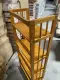 Kệ sách gỗ 4 tầng ngang 50cm kê để đồ đa năng kệ lắp ráp - Ori House. 