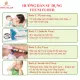 Gel bôi vecni flour Enamel Pro Varnish chống sâu răng cho trẻ em, giảm tình trạng ê buốt cho bệnh nhân tẩy trắng và mài cùi, giảm ê buốt cho răng người lớn - 01 tuýp. 