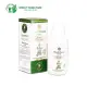 Nước súc miệng thơm miệng Thanh Hương Plus. 