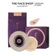 Phấn Nước Trang Điểm Chống Nắng Yehwadam Hwansaenggo BB Cushion. 