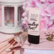 Kem lót Catrice Prime and Fine Goodbye Pores mẫu mới. 