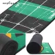 Thảm tập Golf Putting cao cấp. 