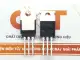 IRFZ44N N-Mosfet 49A 55V TO-220. 
