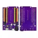 Đế Ra Chân cho NodeMCU ESP32. 