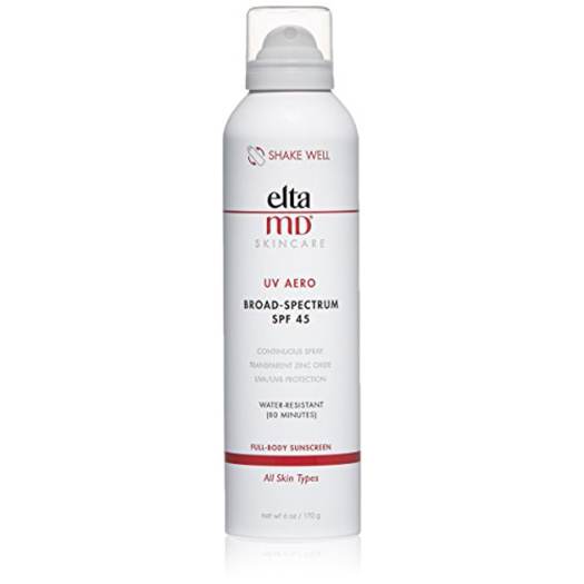 elta md uv aero spf 45